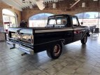 Thumbnail Photo 55 for 1966 Ford F100